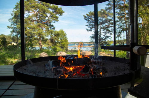 Photo 18 - Maison de 1 chambre à Kimitoön avec sauna