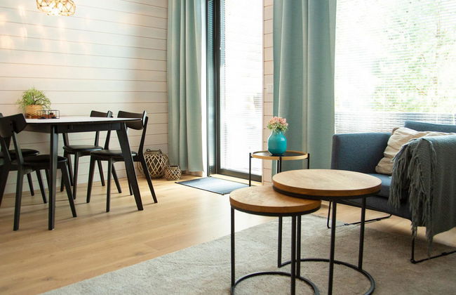 Maison de 1 chambre à Kimitoön avec sauna - Photo 1