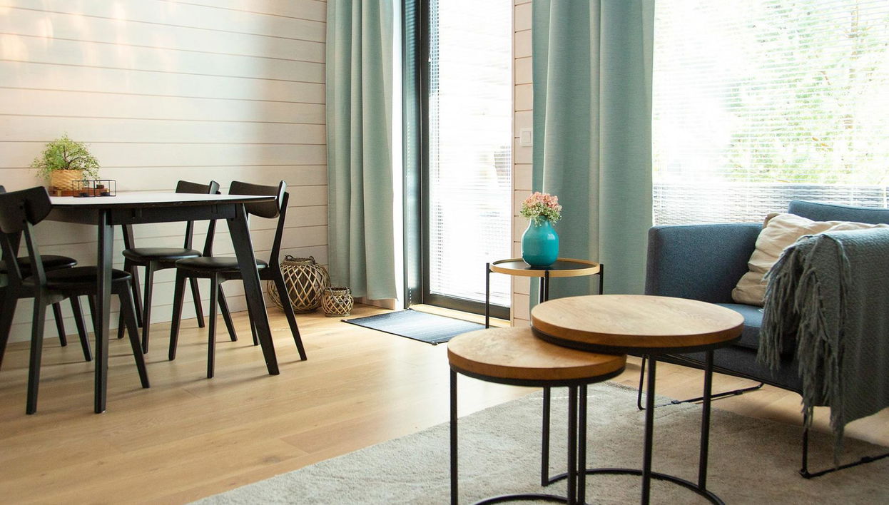 Maison de 1 chambre à Kimitoön avec sauna - Photo 1