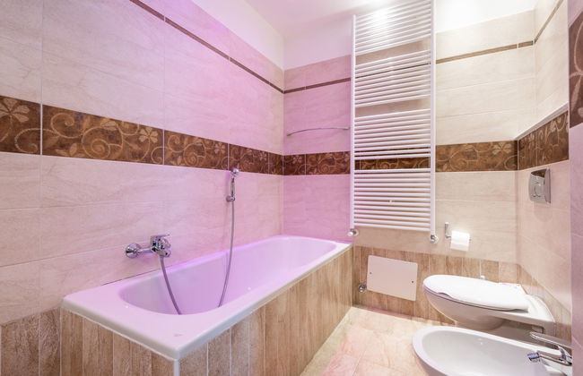 Casa de 3 quartos em Mergozzo com jardim e terraço - Foto 19