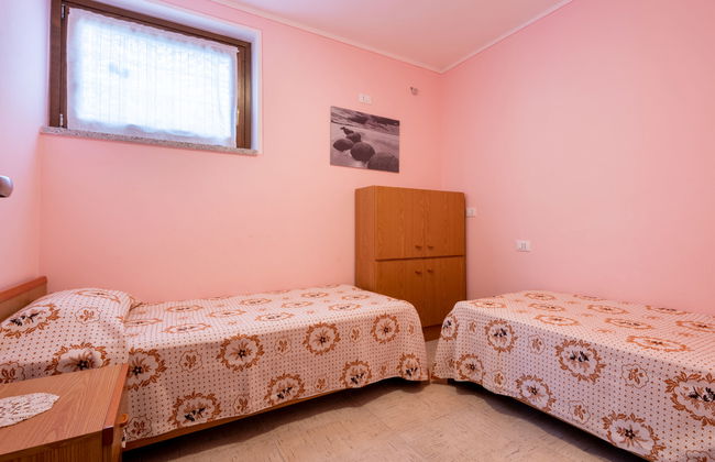 Casa de 3 quartos em Mergozzo com jardim e terraço - Foto 16