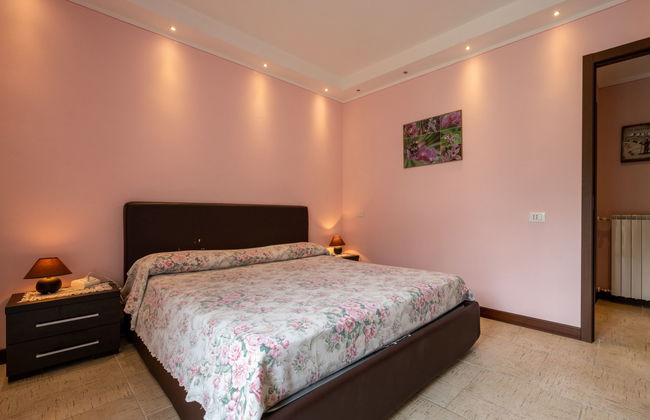 Casa de 3 quartos em Mergozzo com jardim e terraço - Foto 14