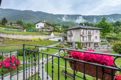 Photo 23 - Maison de 2 chambres à Mergozzo avec jardin et terrasse