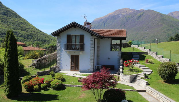 Haus mit 3 Schlafzimmern in Mergozzo mit garten und terrasse - Foto 3