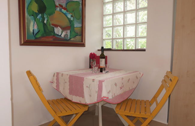 Apartment in Raša mit terrasse - Foto 20