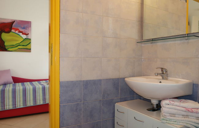 Apartamento em Raša com terraço - Foto 17