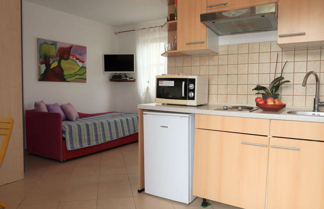 Apartamento em Raša com terraço - Foto 11