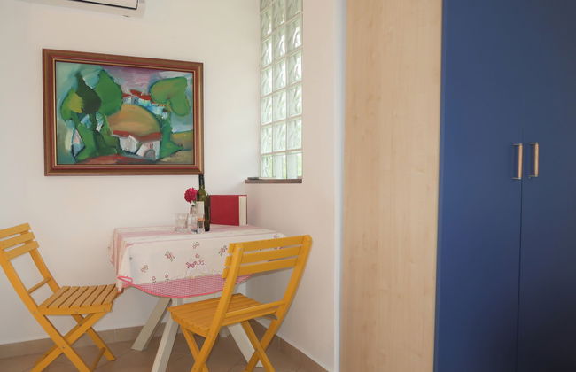 Apartment in Raša mit terrasse - Foto 7