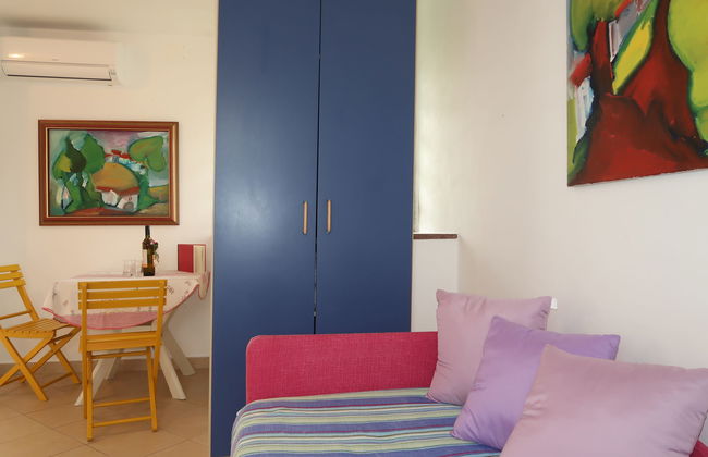Apartamento em Raša com terraço - Foto 18