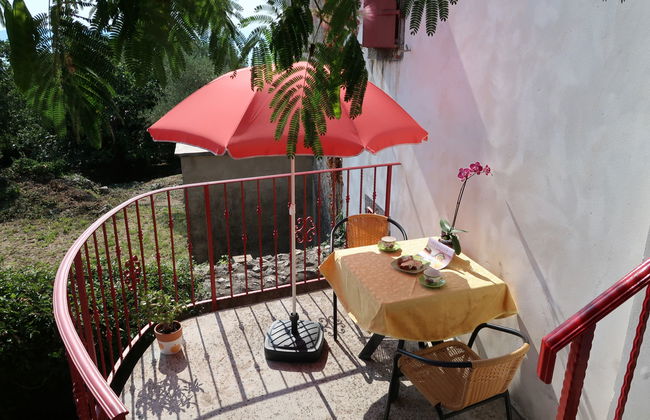 Apartamento em Raša com terraço - Foto 22