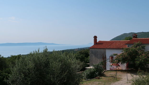 Apartment in Raša mit terrasse - Foto 2