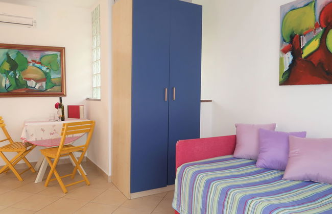 Apartamento em Raša com terraço - Foto 5