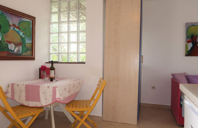 Apartamento em Raša com terraço - Foto 8