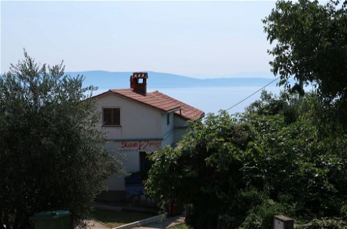 Photo 23 - Appartement en Raša avec terrasse et vues à la mer