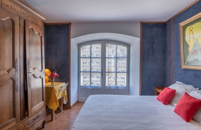 Haus mit 4 Schlafzimmern in Mons mit schwimmbad und garten - Foto 19