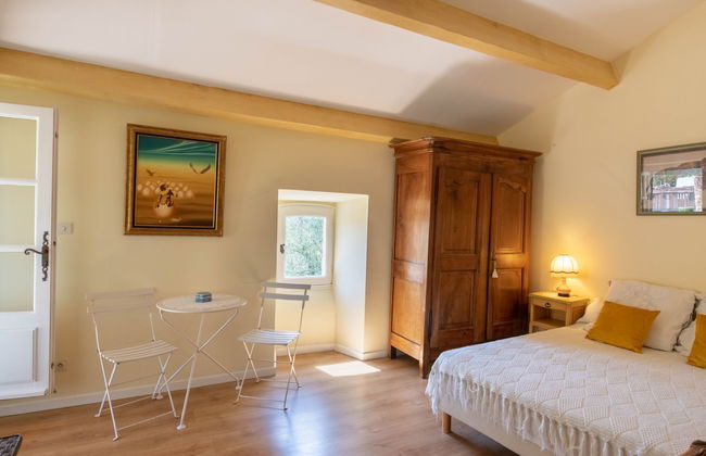 Haus mit 4 Schlafzimmern in Mons mit schwimmbad und garten - Foto 17