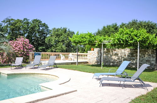 Foto 41 - Casa de 4 quartos em Mons com piscina e jardim