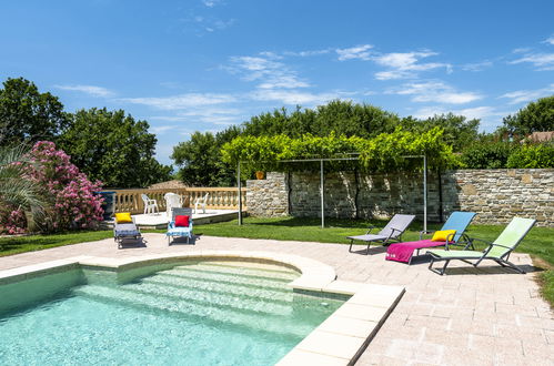 Photo 2 - Maison de 4 chambres à Mons avec piscine et jardin