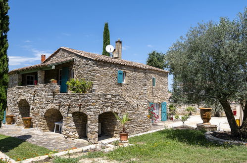 Foto 39 - Casa de 4 quartos em Mons com piscina e jardim