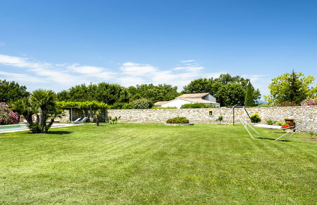 Haus mit 4 Schlafzimmern in Mons mit schwimmbad und garten - Foto 27