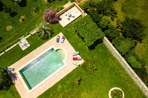 Photo 23 - Maison de 4 chambres à Mons avec piscine et jardin