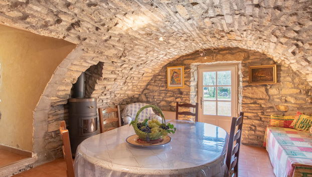 Haus mit 4 Schlafzimmern in Mons mit schwimmbad und garten - Foto 4