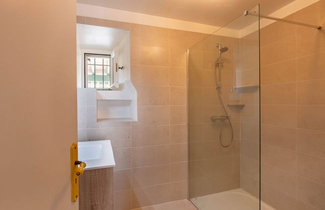 Haus mit 4 Schlafzimmern in Mons mit schwimmbad und garten - Foto 24