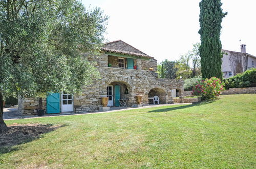 Foto 7 - Casa de 4 quartos em Mons com piscina e jardim
