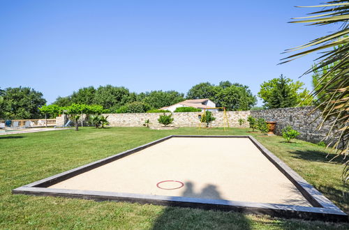 Foto 40 - Casa de 4 quartos em Mons com piscina e jardim