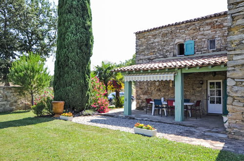 Foto 38 - Casa de 4 quartos em Mons com piscina e jardim