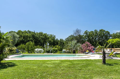 Photo 25 - Maison de 4 chambres à Mons avec piscine et jardin