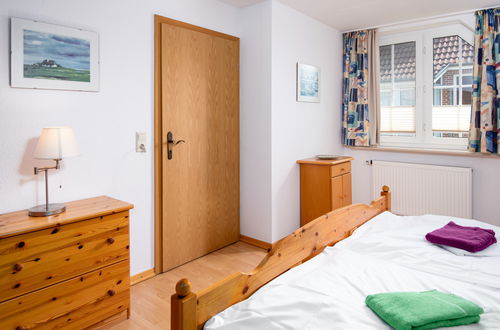 Photo 20 - 3 bedroom House in Norden with garden and terrace