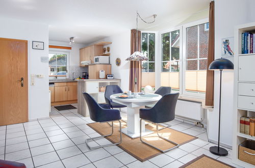 Photo 9 - 3 bedroom House in Norden with garden and terrace