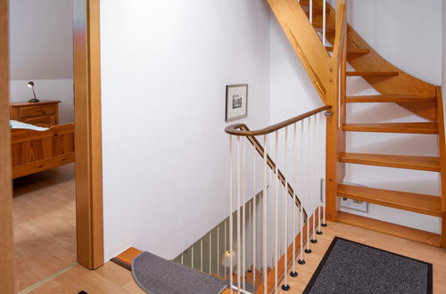 Photo 14 - 3 bedroom House in Norden with garden and terrace