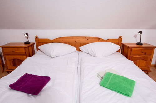 Photo 19 - 3 bedroom House in Norden with garden and terrace