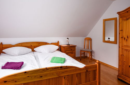 Photo 21 - 3 bedroom House in Norden with garden and terrace