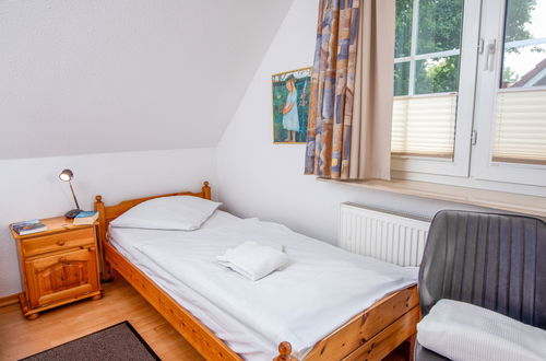 Photo 16 - 3 bedroom House in Norden with garden and terrace