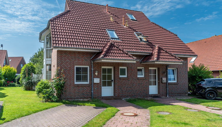 Photo 1 - 3 bedroom House in Norden with garden and terrace