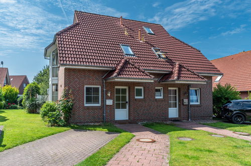 Photo 1 - 3 bedroom House in Norden with garden and terrace