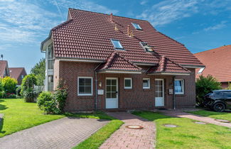 Photo 1 - Maison de 2 chambres à Norden avec jardin et terrasse