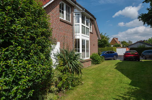 Photo 30 - 3 bedroom House in Norden with garden and terrace