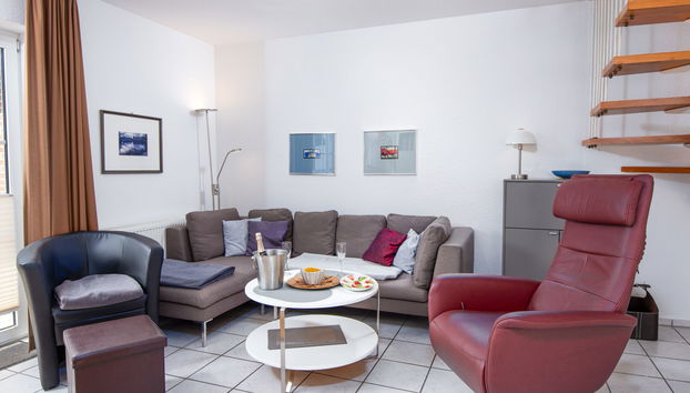 Haus mit 3 Schlafzimmern in Norden mit garten und terrasse - Foto 4