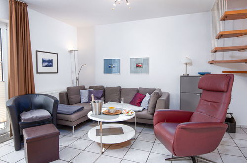 Photo 4 - 3 bedroom House in Norden with garden and terrace