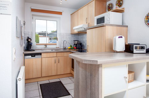 Photo 13 - 3 bedroom House in Norden with garden and terrace