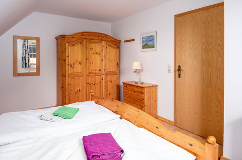 Photo 22 - 3 bedroom House in Norden with garden and terrace