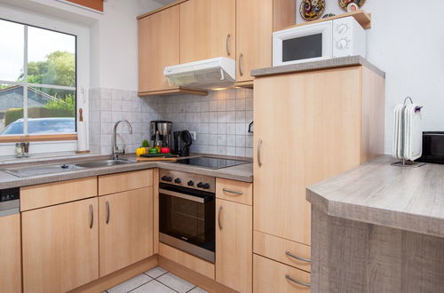 Photo 11 - 3 bedroom House in Norden with garden and terrace