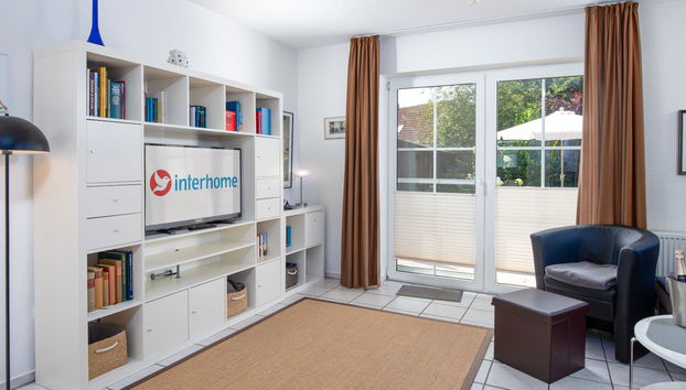 Haus mit 3 Schlafzimmern in Norden mit garten und terrasse - Foto 3