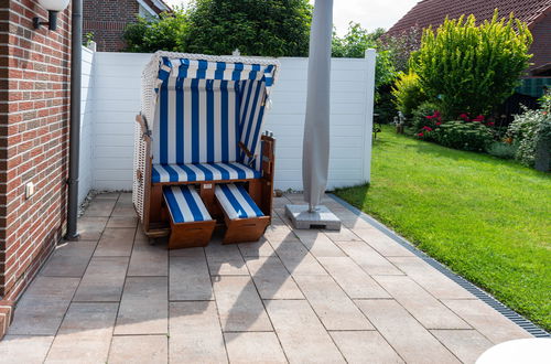 Photo 28 - 3 bedroom House in Norden with garden and terrace