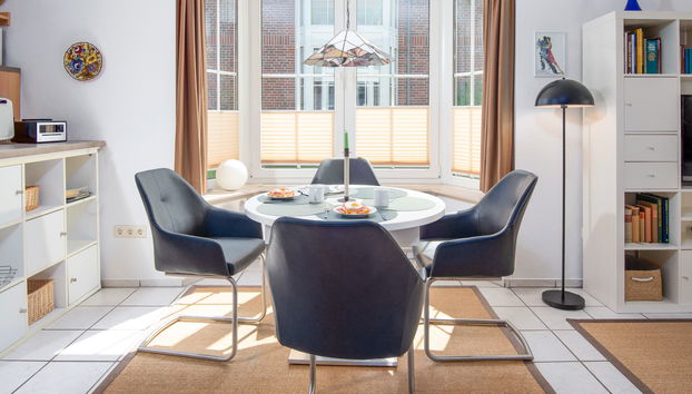 Haus mit 3 Schlafzimmern in Norden mit garten und terrasse - Foto 2