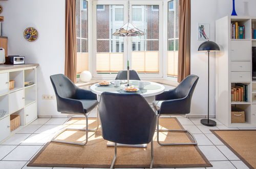 Photo 2 - 3 bedroom House in Norden with garden and terrace